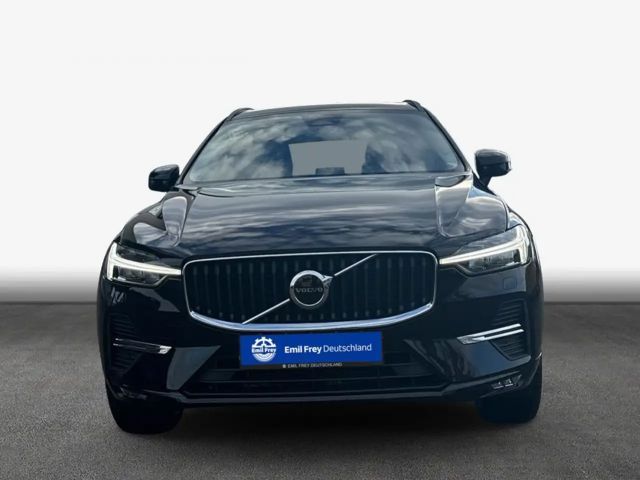 Volvo XC60 AWD Core