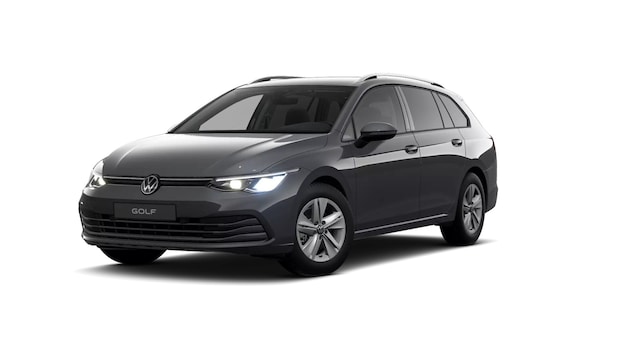 Volkswagen Golf 2.0 TDI DSG Life Variant