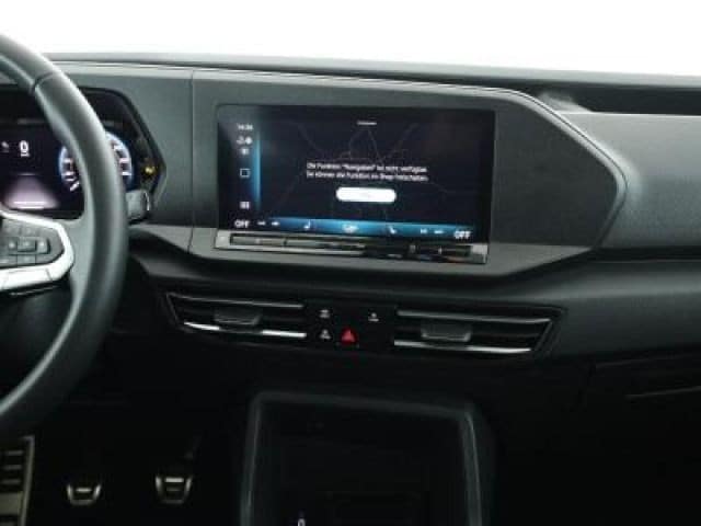 Volkswagen Caddy Life