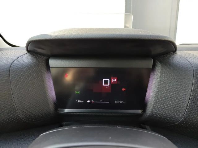 Citroën C4 Plus Shine