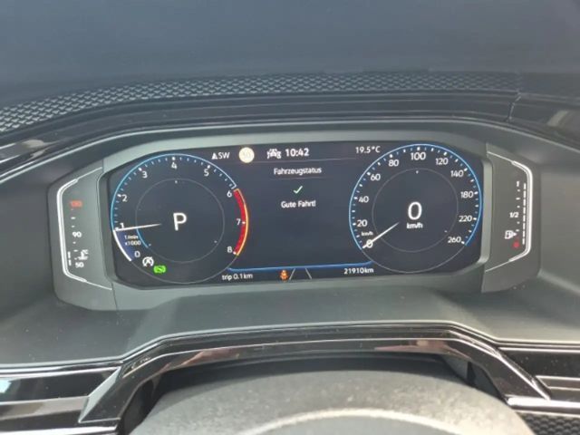 Volkswagen Taigo DSG IQ.Drive Life