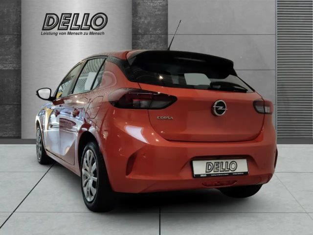 Opel Corsa Edition