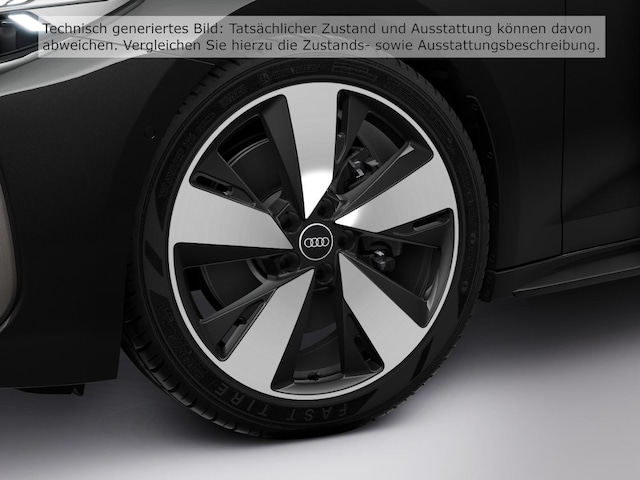 Audi A5 Avant S-Tronic