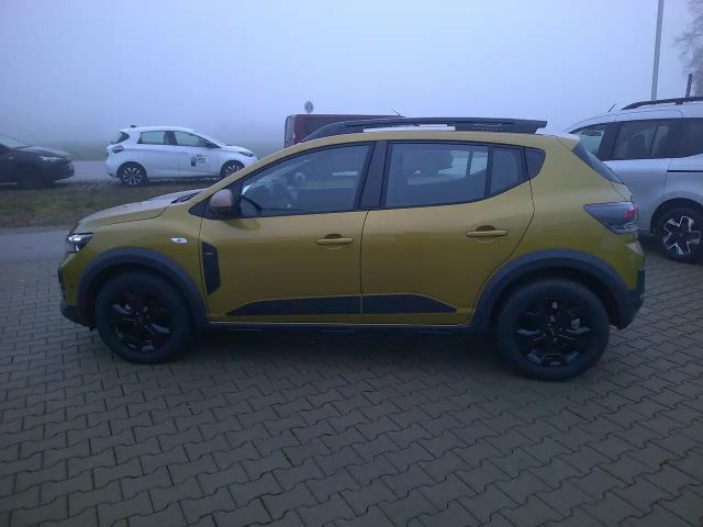 Dacia Sandero Extreme Stepway TCe 110