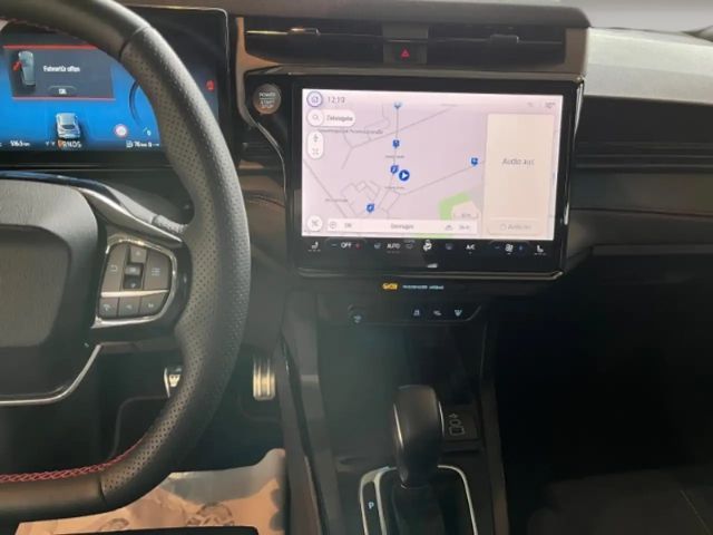 Ford Puma EcoBoost ST Line