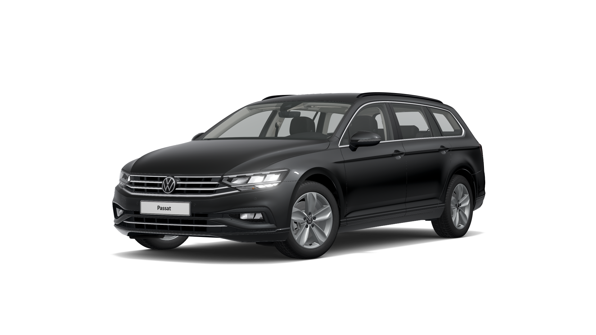 Volkswagen Passat 4Motion DSG Variant