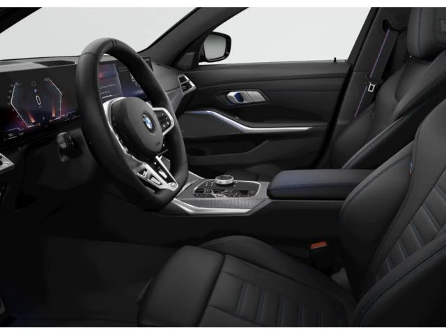 BMW 320 320d M-Sport Touring xDrive