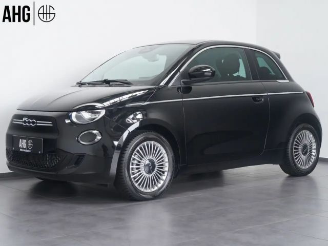 Fiat 500e 87KW/42kWh/DC-LADEN/CARPLAY/DAB/SOH