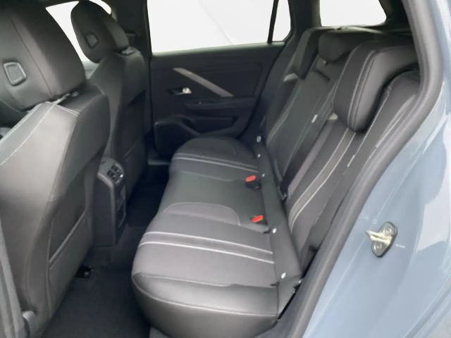 Opel Astra GS-Line Grand Sport