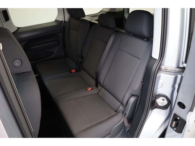 Volkswagen Caddy 2.0 TDI Combi DSG