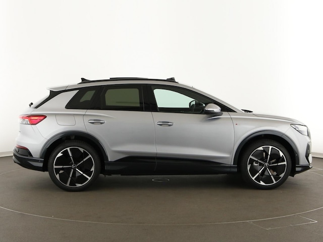 Audi Q4 e-tron Quattro