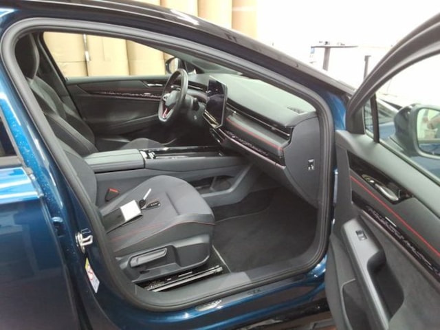 Volkswagen ID.7 GTX IQ.Drive Tourer