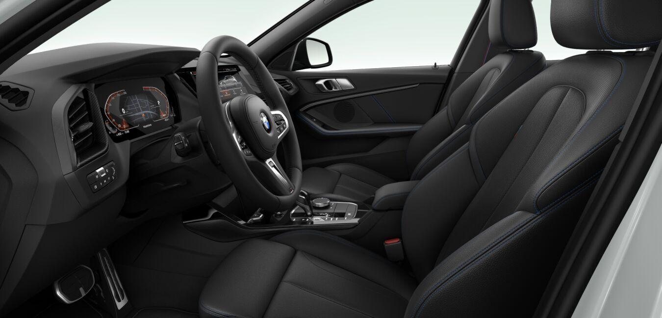 BMW 120 120i M-Sport