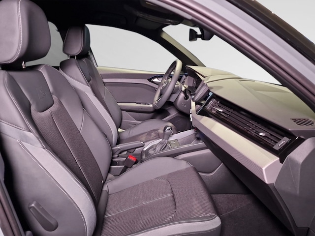 Audi A1 30 TFSI Allstreet S-Tronic