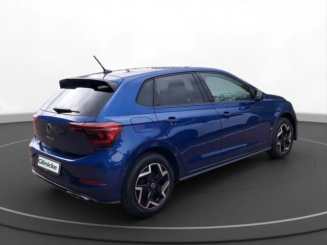 Volkswagen Polo DSG IQ.Drive R-Line