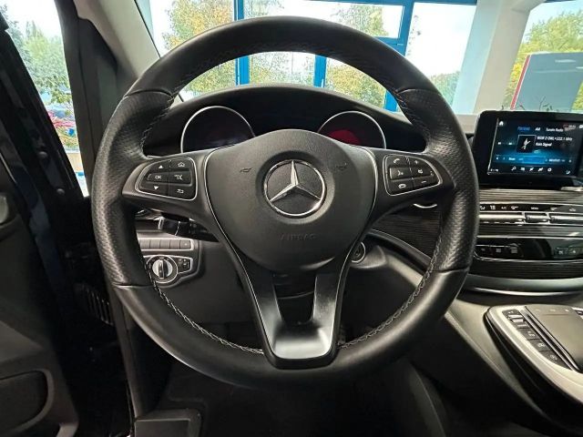 Mercedes-Benz V 250 Limousine Lang