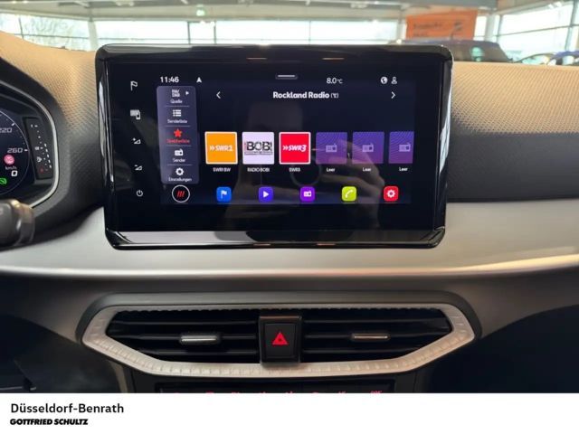 Seat Ibiza 1.0 TSI DSG Xcellence