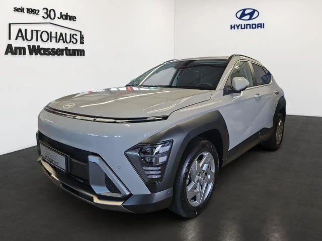 Hyundai Kona 1.0 Trend