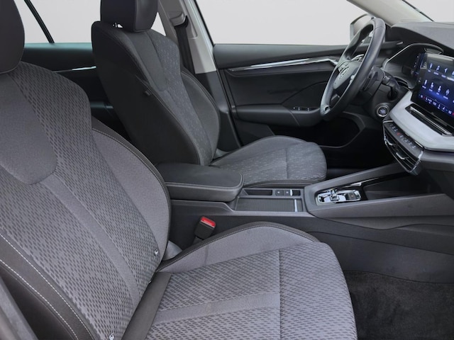 Skoda Octavia 2.0 TDI Combi Style Style