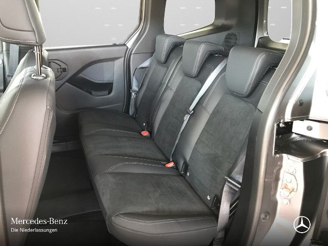 Mercedes-Benz T 180 Progressive