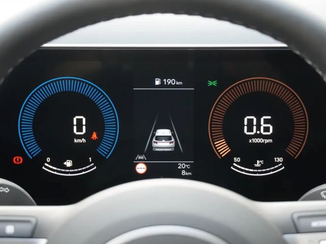 Hyundai Tucson 2WD T-GDi