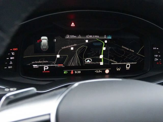 Audi A6 45 TFSI Quattro S-Line Sport