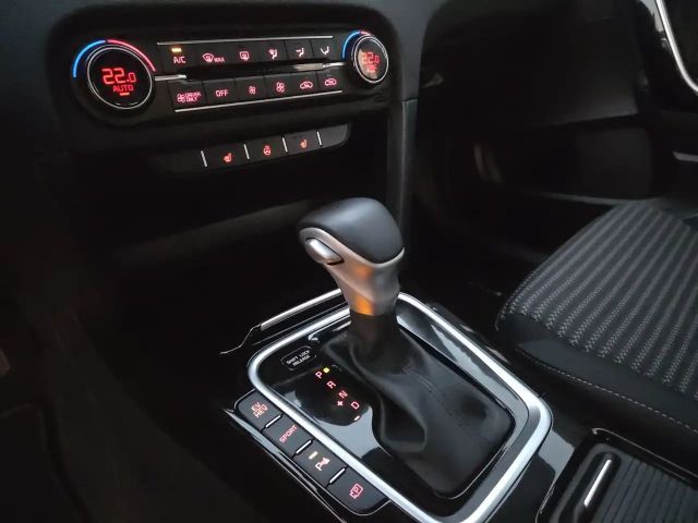 Kia Ceed PHEV SportWagon Vision