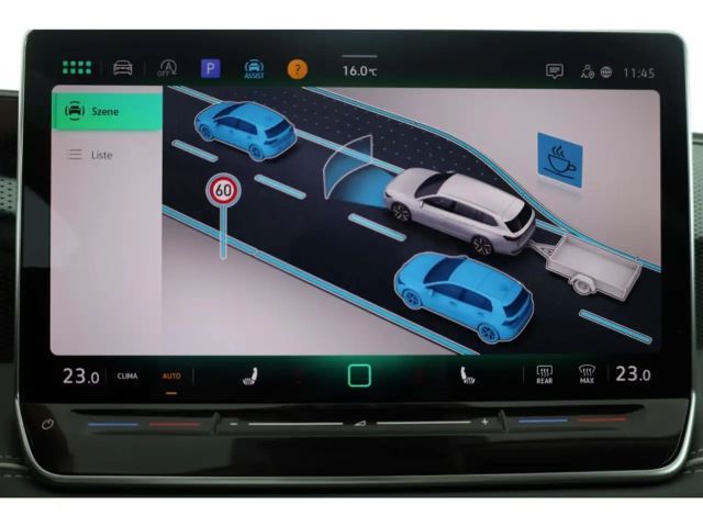 Volkswagen Passat 2.0 TDI Business DSG