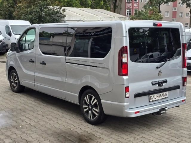 Renault Trafic EDC Grand Spaceclass