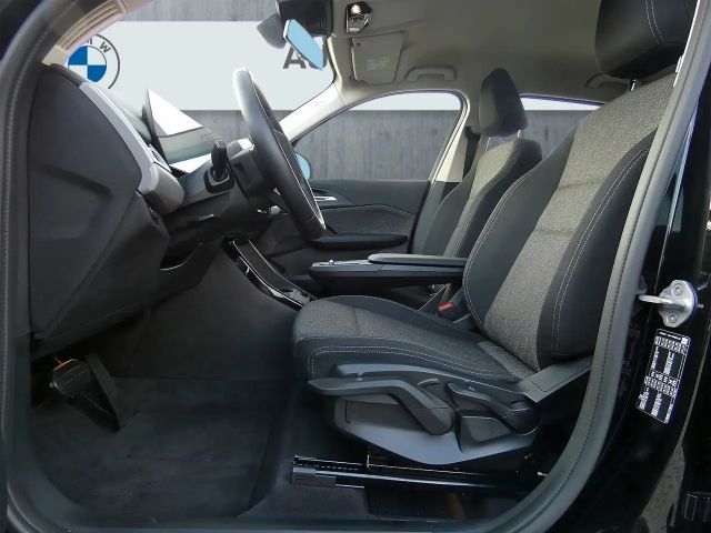 BMW X1 Comfort pakket sDrive18i