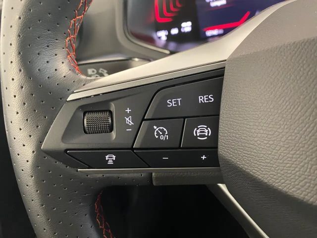 Seat Arona 1.0 TSI FR-lijn