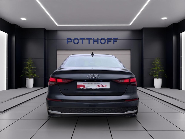 Audi A3 35 TFSI S-Tronic Sedan
