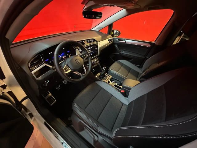 Volkswagen Touran Life