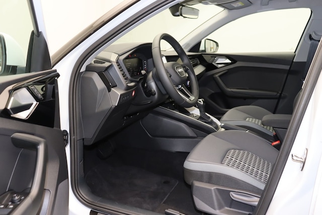 Audi A1 30 TFSI S-Tronic Sportback