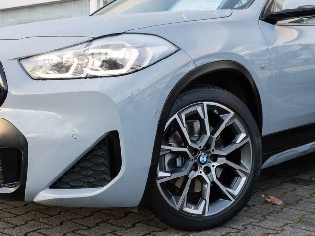 BMW X2 Coupé sDrive20i