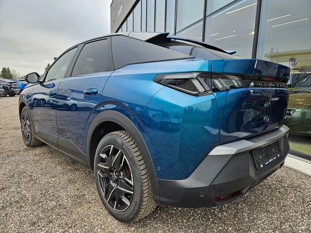 Peugeot 3008 Allure Pack Hybrid