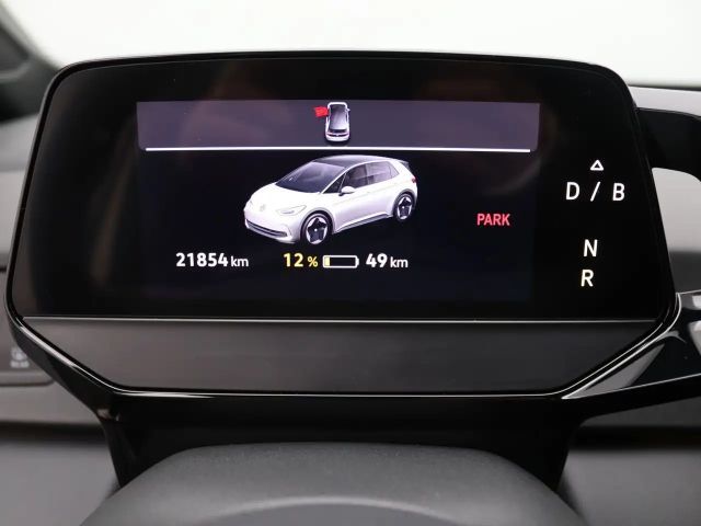Volkswagen ID.3 Performance Pro