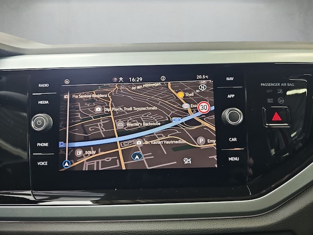 Volkswagen Taigo 1.0 TSI DSG