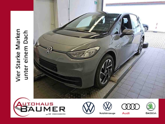 Volkswagen ID.3 55 kWh Performance Pure