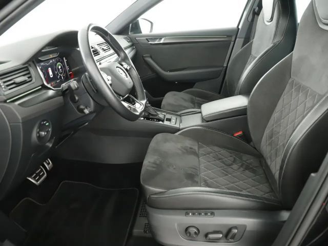 Skoda Superb Sportline iV
