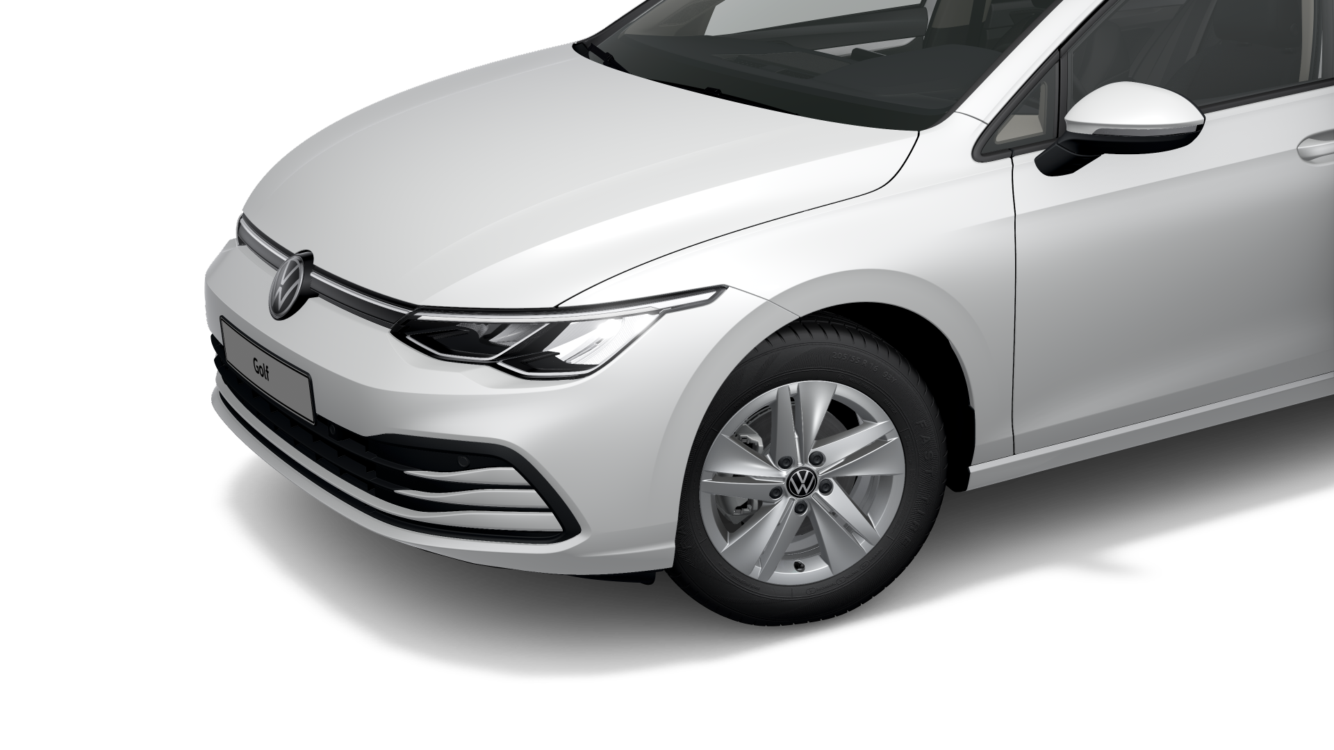 Volkswagen Golf DSG Life Variant e-Golf