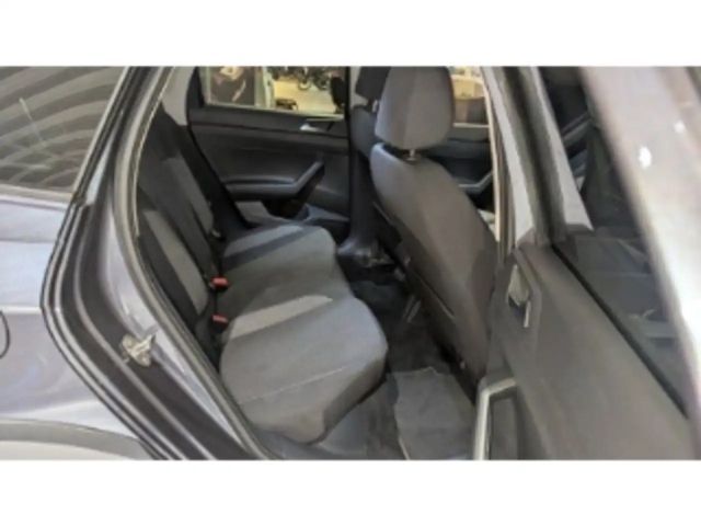 Volkswagen Taigo 1.0 TSI Life