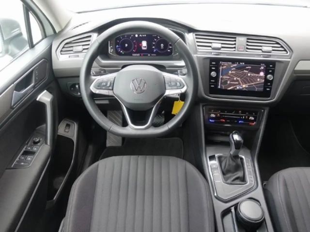 Volkswagen Tiguan 1.5 TSI Allspace DSG Life