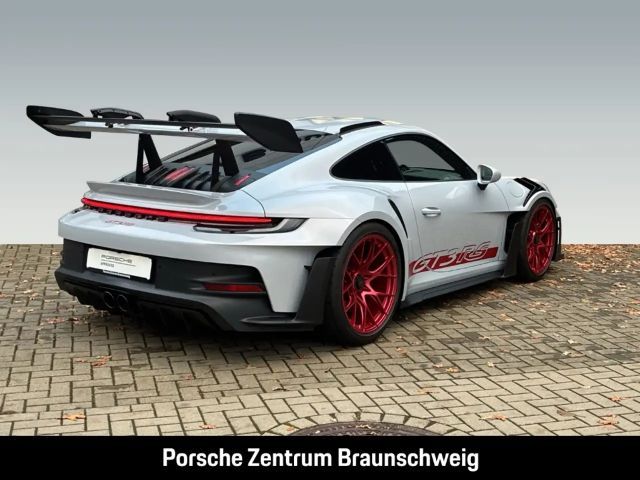 Porsche 992 Coupé GT3 RS