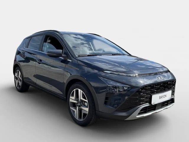 Hyundai Bayon T-GDi