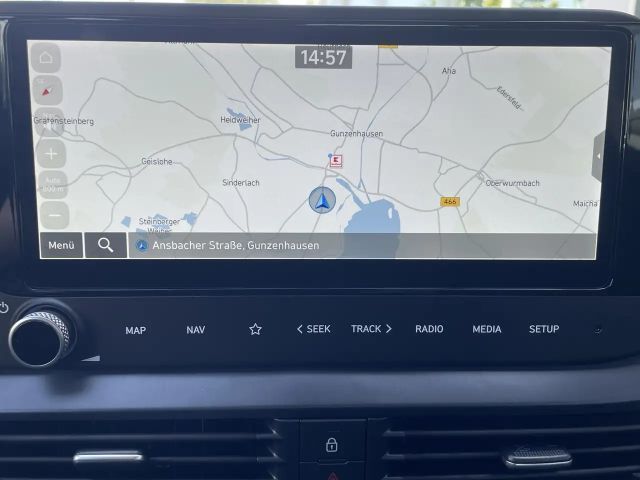 Hyundai Bayon Select