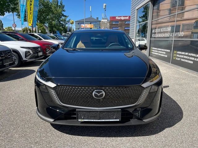 Mazda 6e Long range RWD Takumi