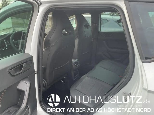 Cupra Ateca 1.5 TSI