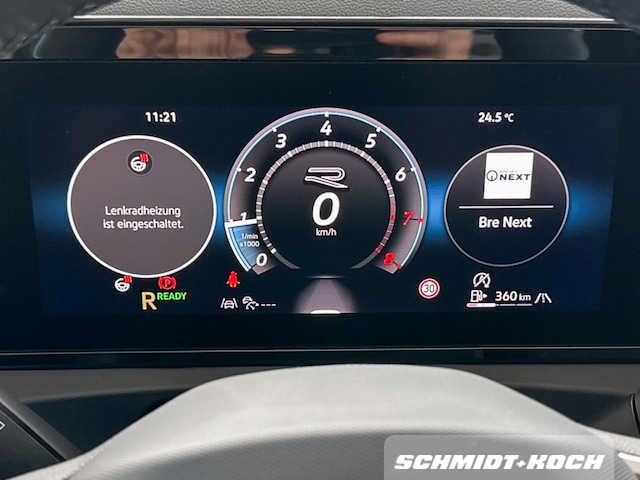 Volkswagen Tiguan 1.5 eTSI DSG R-Line