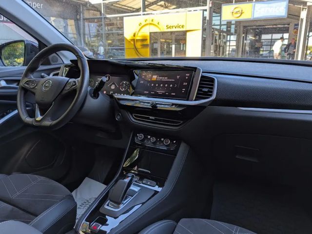 Opel Grandland X GS-Line